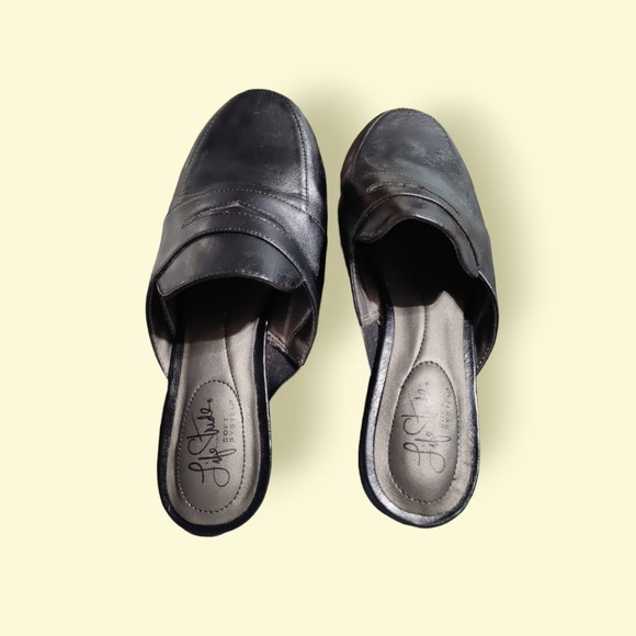 Life Stride slide mules - Picture 1 of 3